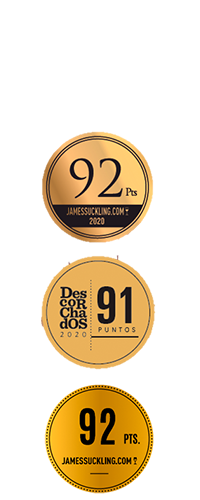 medallas