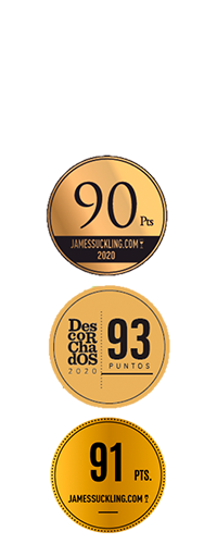 medallas