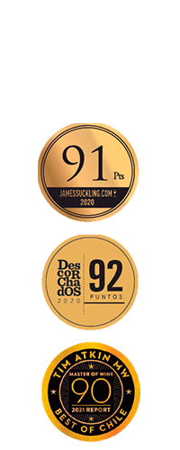 medallas