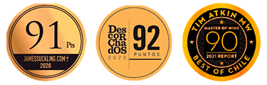 medallas