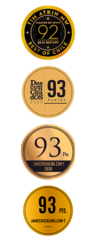 medallas