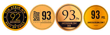 medallas
