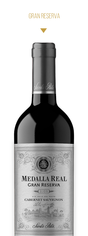 Gran Reserva